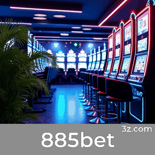 885bet Social Casino: Nova Experiência de Entretenimento