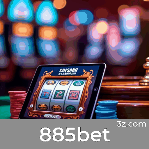 885bet: Experiência de Cassino Otimizada para Brasileiros