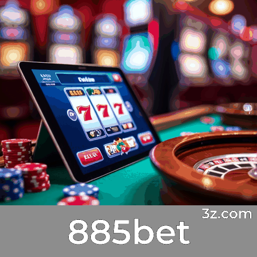 885bet Social Casino: Nova Experiência de Entretenimento