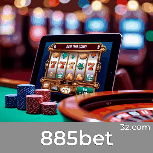 Inovação e Experiência com o App 885bet: Design Responsivo Avançado